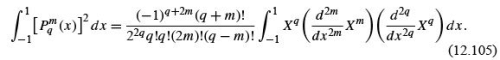 Legendre Special Function - 4 | Physics for IIT JAM, UGC - NET, CSIR NET