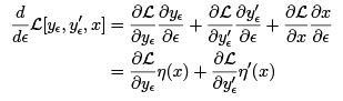 Variational Principle : Euler-Lagrange Equation and its Applications - 1 | Physics for IIT JAM, UGC - NET, CSIR NET