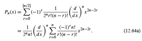 Legendre Special Function - 3 | Physics for IIT JAM, UGC - NET, CSIR NET