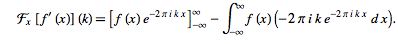 Fourier Transform - Mathematical Methods of Physics, UGC - NET Physics | Physics for IIT JAM, UGC - NET, CSIR NET