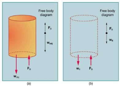 Archimedes’ Principle | Basic Physics for IIT JAM