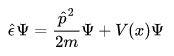 Operators and Commutators - General Formalism of Wave Mechanics, Quantum Mechanics, CSIR-NET | Physics for IIT JAM, UGC - NET, CSIR NET