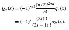 Legendre Special Function - 8 | Physics for IIT JAM, UGC - NET, CSIR NET