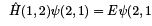 Identical Particles and Pauli Exclusion Principle - Quantum Mechanics, CSIR-NET Physical Sciences | Physics for IIT JAM, UGC - NET, CSIR NET