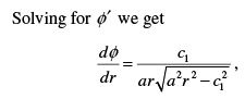 Examples : Euler-Lagrange Equation - 2 | Physics for IIT JAM, UGC - NET, CSIR NET