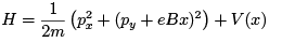 The Integer Quantum Hall Effect (Part-1) | Basic Physics for IIT JAM