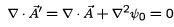 Scalar and Vector Potentials - Electromagnetic Theory, CSIR-NET Physical Sciences | Physics for IIT JAM, UGC - NET, CSIR NET