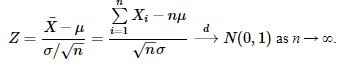 Central Limit Theorem - Mathematical Methods of Physics, UGC - NET Physics | Physics for IIT JAM, UGC - NET, CSIR NET