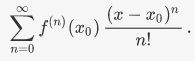 Taylor Series - Mathematical Methods of Physics, UGC - NET Physics | Physics for IIT JAM, UGC - NET, CSIR NET