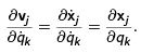 Generalized Coordinates - Lagrangian and Hamiltonian Equations, Classical Mechanics, CSIR-NET Physic | Physics for IIT JAM, UGC - NET, CSIR NET