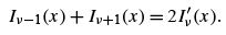 Bessel`s Special Function - 3 | Physics for IIT JAM, UGC - NET, CSIR NET