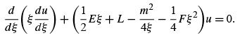 Hermite and Laguerre Special Functions - 3 | Physics for IIT JAM, UGC - NET, CSIR NET