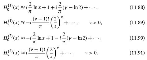 Bessel`s Special Function - 3 | Physics for IIT JAM, UGC - NET, CSIR NET