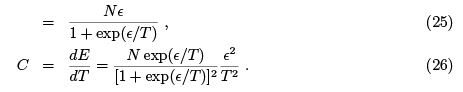 Grand - Canonical Ensembles and Partition Functions - CSIR-NET Physical Sciences | Physics for IIT JAM, UGC - NET, CSIR NET