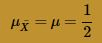 Central Limit Theorem:Example 1 - Mathematical Methods of Physics, UGC - NET Physics | Physics for IIT JAM, UGC - NET, CSIR NET