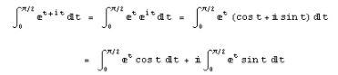 Evaluation of Integrals - Mathematical Methods of Physics, UGC - NET Physics | Physics for IIT JAM, UGC - NET, CSIR NET