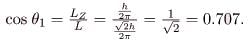 Quantum Numbers and Rules | Modern Physics for IIT JAM