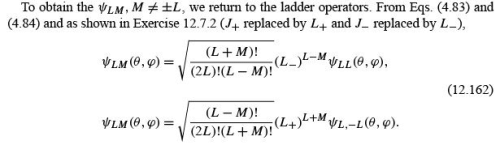 Legendre Special Function - 6 | Physics for IIT JAM, UGC - NET, CSIR NET