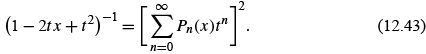 Legendre Special Function - 2 | Physics for IIT JAM, UGC - NET, CSIR NET