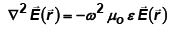 EM Waves in Dielectrics and Conductors - Electromagnetic Theory, CSIR-NET Physical Sciences | Physics for IIT JAM, UGC - NET, CSIR NET
