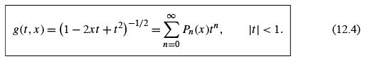 Legendre Special Function - 1 | Physics for IIT JAM, UGC - NET, CSIR NET