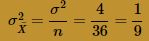 Central Limit Theorem : Example 2 - Mathematical Methods of Physics, UGC - NET Physics | Physics for IIT JAM, UGC - NET, CSIR NET