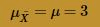 Central Limit Theorem:Example 1 - Mathematical Methods of Physics, UGC - NET Physics | Physics for IIT JAM, UGC - NET, CSIR NET