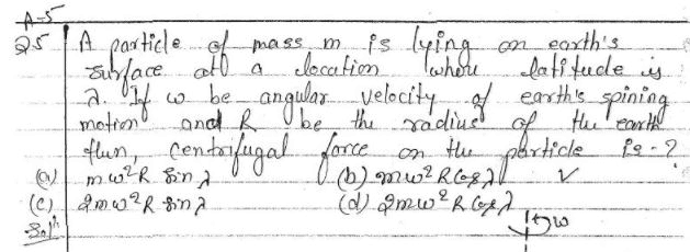 Non-Inertial Frames and Pseudo Forces - 1 | Physics for IIT JAM, UGC - NET, CSIR NET
