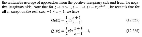 Legendre Special Function - 8 | Physics for IIT JAM, UGC - NET, CSIR NET