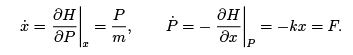 Lagrangian and Hamiltonian Formalism and equations of motion - 2 | Physics for IIT JAM, UGC - NET, CSIR NET