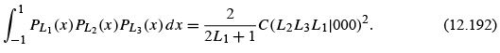 Legendre Special Function - 7 | Physics for IIT JAM, UGC - NET, CSIR NET
