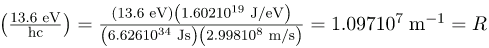 Bohr’s Theory of the Hydrogen Atom | Modern Physics for IIT JAM