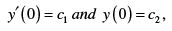 Examples : Euler-Lagrange Equation - 2 | Physics for IIT JAM, UGC - NET, CSIR NET