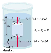 Archimedes’ Principle | Basic Physics for IIT JAM