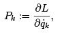 Lagrangian and Hamiltonian Formalism and equations of motion - 2 | Physics for IIT JAM, UGC - NET, CSIR NET