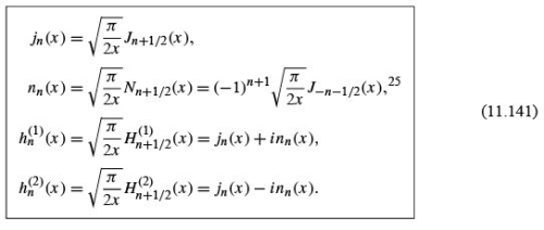 Bessel`s Special Function - 4 | Physics for IIT JAM, UGC - NET, CSIR NET