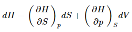 The Maxwell Relations | Basic Physics for IIT JAM