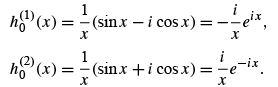 Bessel`s Special Function - 4 | Physics for IIT JAM, UGC - NET, CSIR NET