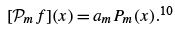 Legendre Special Function - 2 | Physics for IIT JAM, UGC - NET, CSIR NET