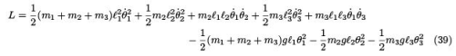 Small Oscillations - Lagrangian and Hamiltonian Equations, Classical Mechanics, CSIR-NET Physical Sc | Physics for IIT JAM, UGC - NET, CSIR NET