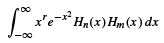 Hermite and Laguerre Special Functions - 1 | Physics for IIT JAM, UGC - NET, CSIR NET