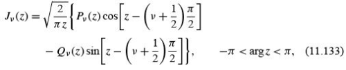 Bessel`s Special Function - 4 | Physics for IIT JAM, UGC - NET, CSIR NET