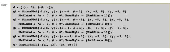 Dynamical systems - 4 | Physics for IIT JAM, UGC - NET, CSIR NET