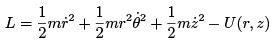 Lagrangian and Hamiltonian Formalism and equations of motion - 2 | Physics for IIT JAM, UGC - NET, CSIR NET