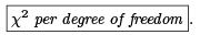 Least Squares Fitting - Data Analysis, CSIR-NET Physical Sciences | Physics for IIT JAM, UGC - NET, CSIR NET
