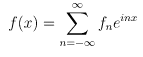 Fourier Series | Basic Physics for IIT JAM