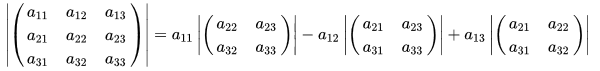 Vector Spaces & Matrices | Basic Physics for IIT JAM