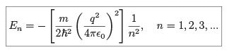 Orbital Angular Momentum, Hydrogen Atom - 2 | Physics for IIT JAM, UGC - NET, CSIR NET