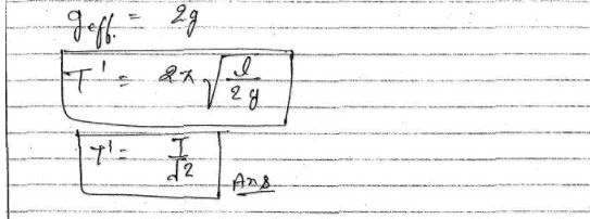 Non-Inertial Frames and Pseudo Forces - 1 | Physics for IIT JAM, UGC - NET, CSIR NET