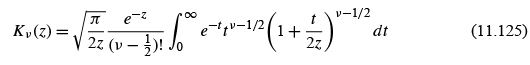 Bessel`s Special Function - 4 | Physics for IIT JAM, UGC - NET, CSIR NET